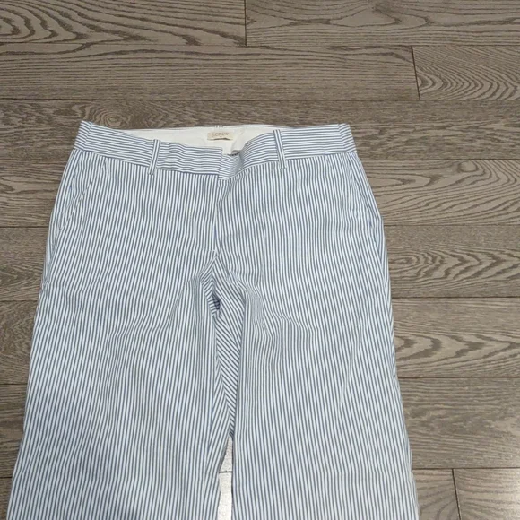 Beautiful pants by J.Crew🌼☘️💕 - Picture 2 of 16